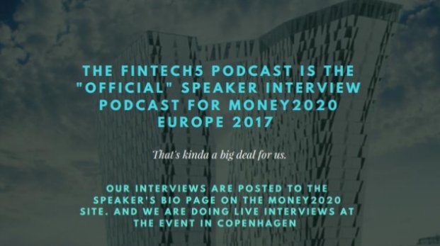 Fintech5 tweet media