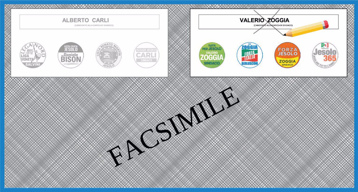 FareJesolo's tweet photo. https://t.co/E1cfJ8zKTt