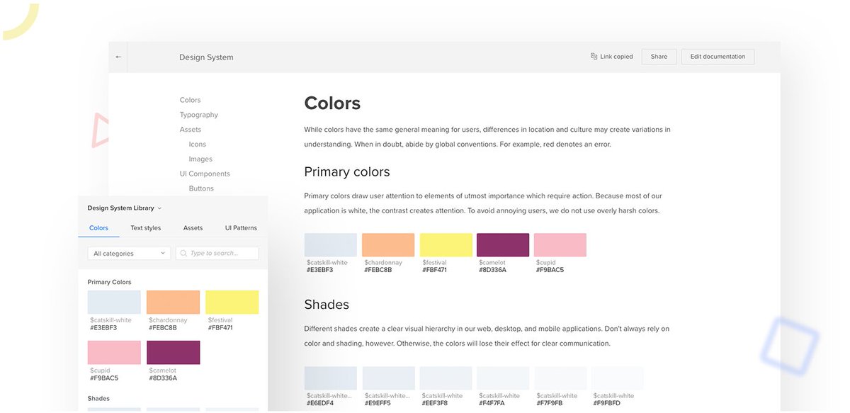 The Future of Design Tools Isn’t Prototyping: Introducing Systems by UXPin dlvr.it/PPW9cH