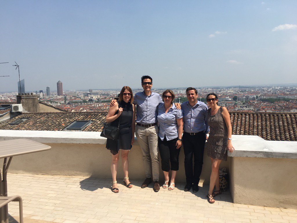 Anniversaire société Rhône, merci pour votre fidélité !!! <a href="/CLAUDIEADECCO/">ESCUDE CLAUDIE</a> <a href="/EmilieAdecco/">Emilie Chenin</a> <a href="/AmandineChazot/">Chazot Amandine</a> <a href="/MagaliBERGER/">Magali BERGER</a>