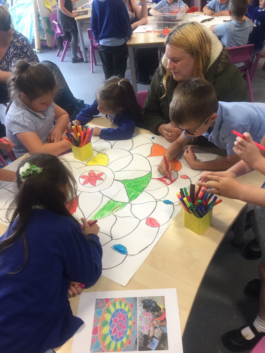 Year1_Layton's tweet photo. Year 1 enjoying learning about India. #Diversity #internationalweek #parentsvisiting https://t.co/p2wThd8mQt