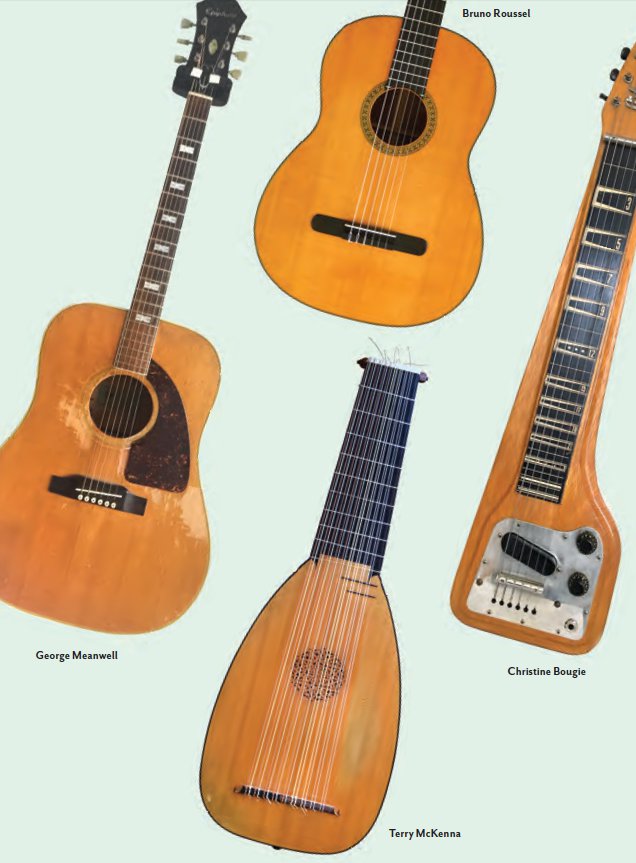 Musical Brunches <a href="/The_Prune_/">The Prune Restaurant</a>  featuring #guitar w @gmeanwell <a href="/christinebougie/">Christine Bougie</a> @ericstlaurent  conta.cc/2rHpbtJ Reserve 519.271.5052