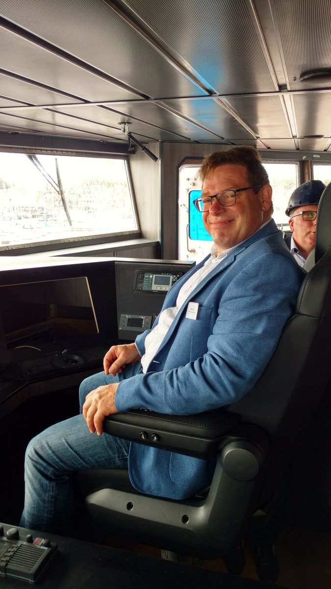 Hendrik Jan Kaptijn tweet media