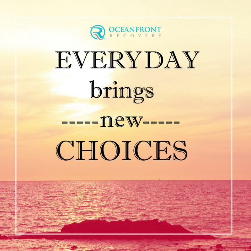 oceanfrontrcvry's tweet photo. Each day in #recovery is another chance to choose my path.
#OceanfrontRecovery #ChoicesInLife #MensDrugRehab https://t.co/Fbfs5DqcDH