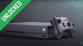 ControllersPro's tweet image. More Xbox One X and Xbox E3 Reactions buff.ly/2sEgKkm