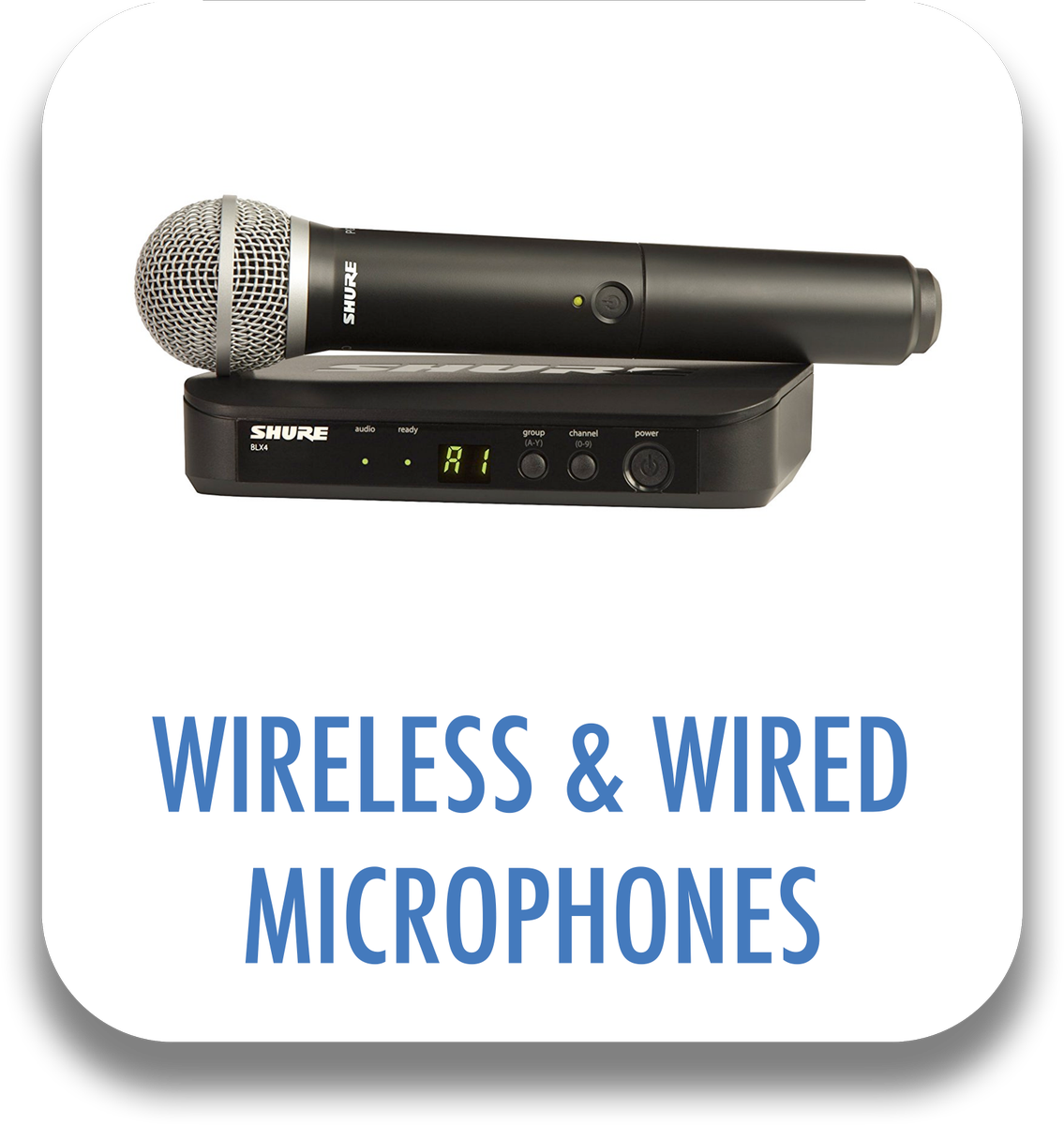 StarliteRentals's tweet photo. Friday Special#Wireless &amp; Wired Microphones for your next event. https://t.co/gEZj4pZRWt @StarliteRentals Starlite Sales &amp; Rentals Ltd. https://t.co/pOx5EDTQua