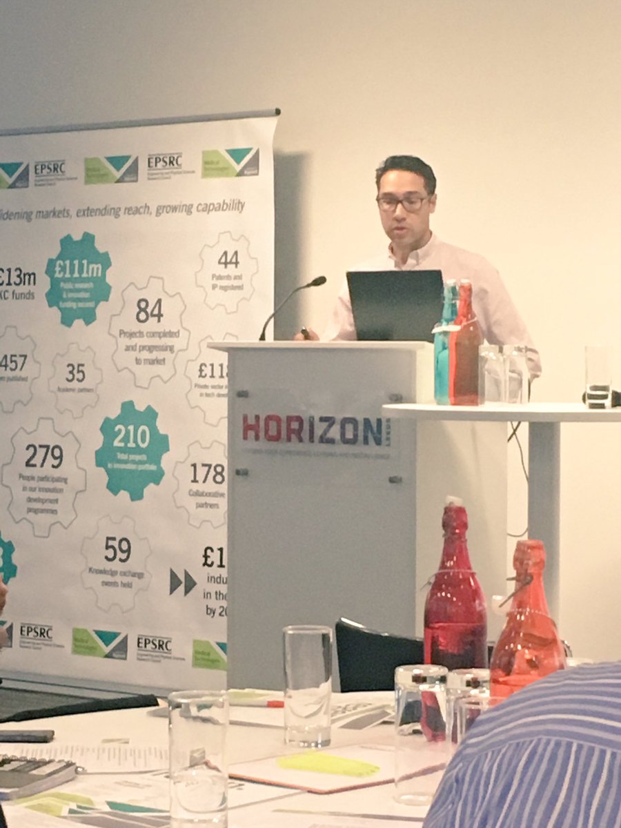 From lab to licence with Thomas Baboolah kicking off this afternoons session. #ikcregener8conf17 <a href="/medtechleeds/">Medical Technologies IKC</a> <a href="/regener8network/">Regener8</a>