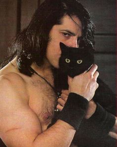Happy Birthday Glenn Danzig!   