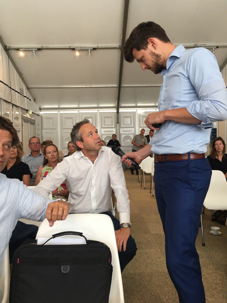 SterkWerk Communicatie en Strategie tweet media