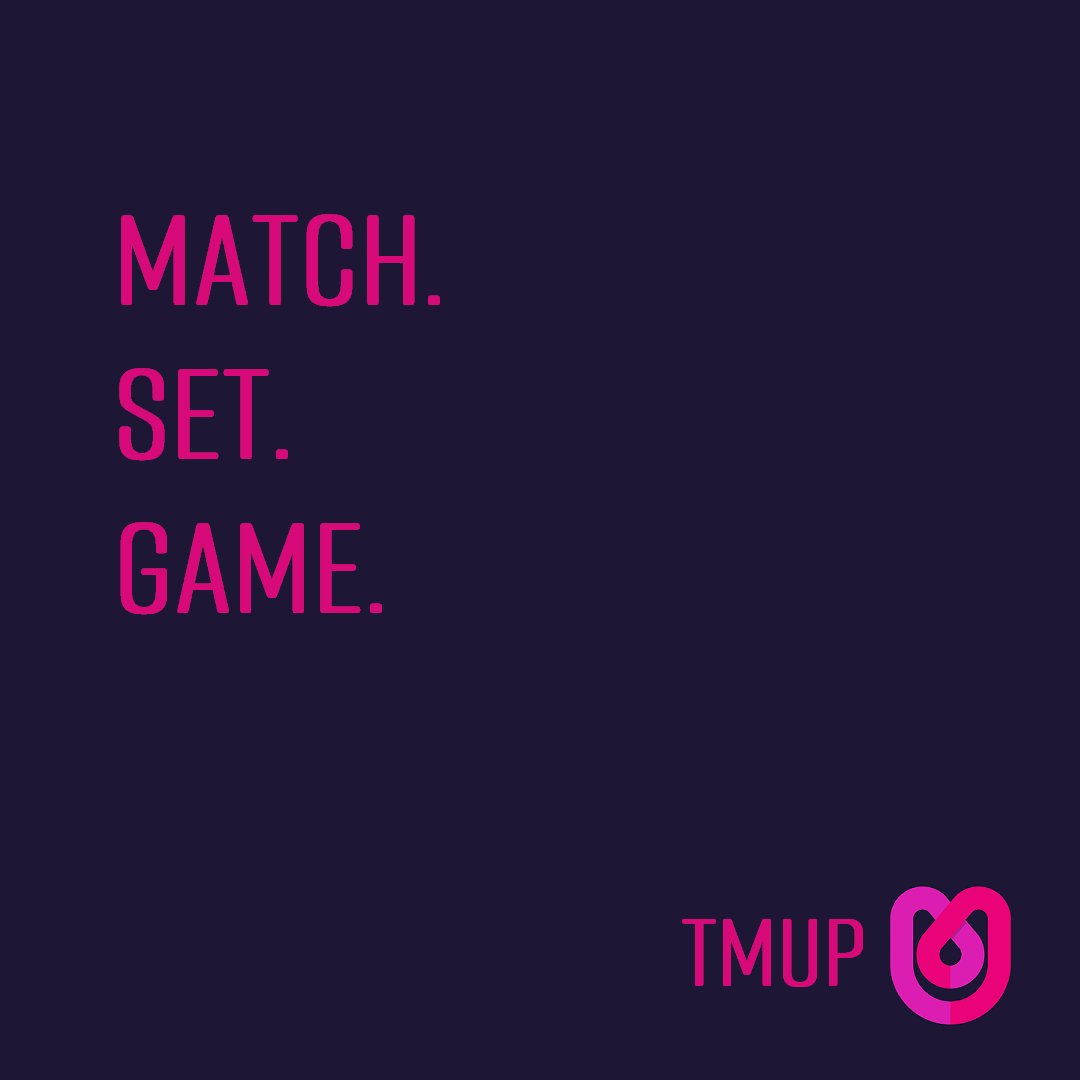 Want to play more sport, with new people, in your area? Join <a href="/tmupapp/">Tmup</a> today tmup.farske.com/wp/