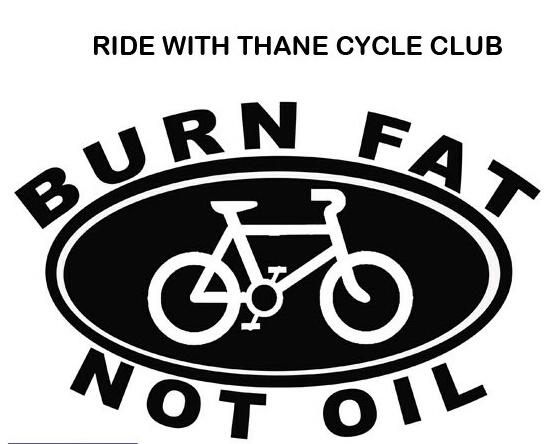 Cycleclubthane's tweet photo. Join us and spread awareness about the advantages of cycling #zero_pollution https://t.co/OGEv8ye7d2