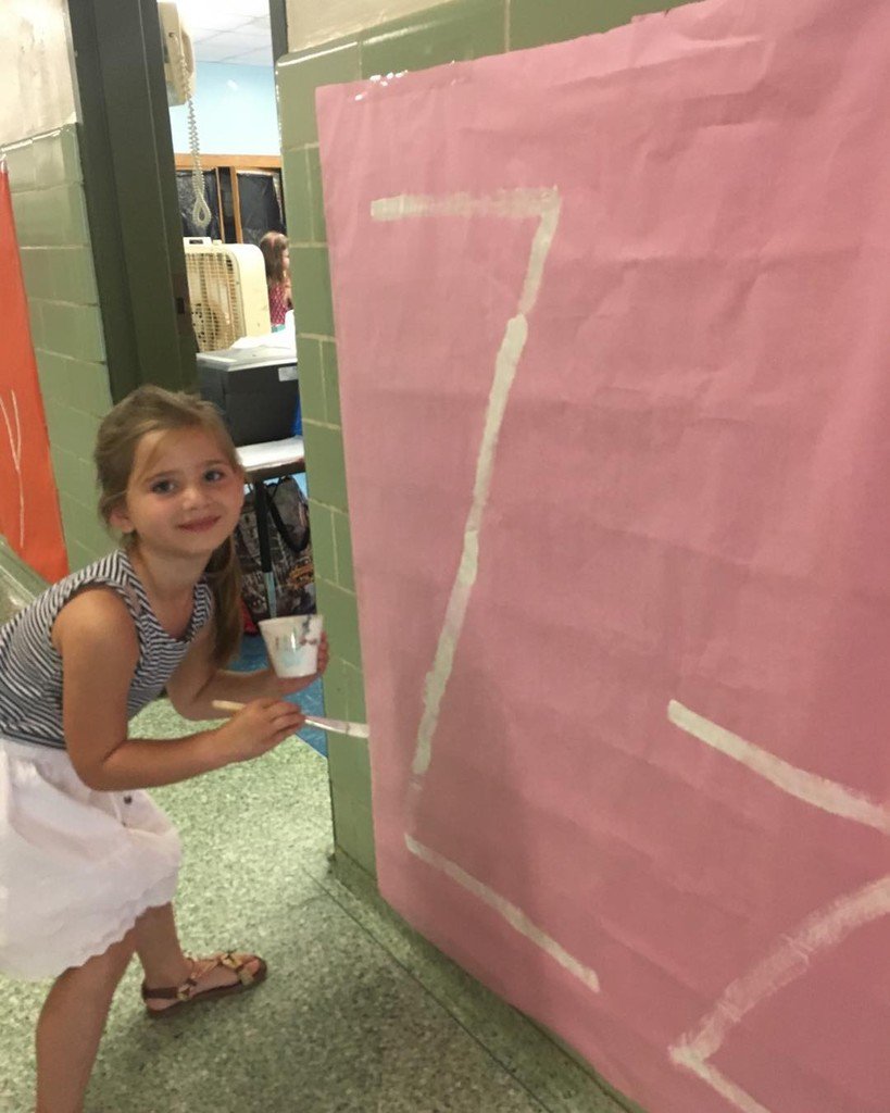 We made it to Z end! <a href="/AAE_Dalers/">AAE_Dalers</a> #ABCcountdown #HappySummer ift.tt/2tBSa3t