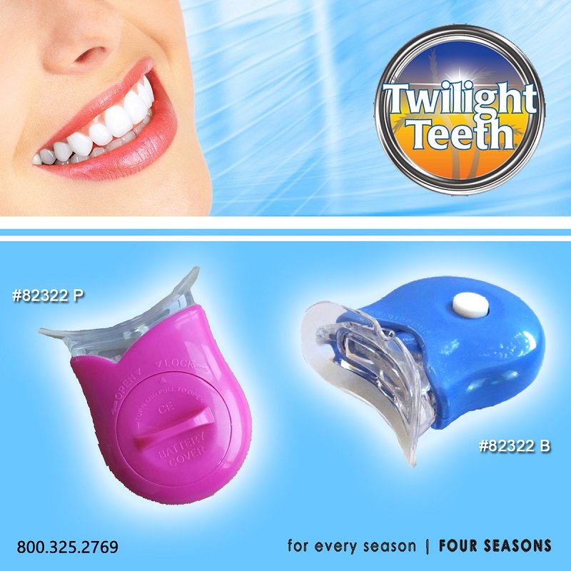 FSTanning's tweet photo. The pink just came in today so now both colors available! #TwilightTeeth https://t.co/XWZ7hoWPM2