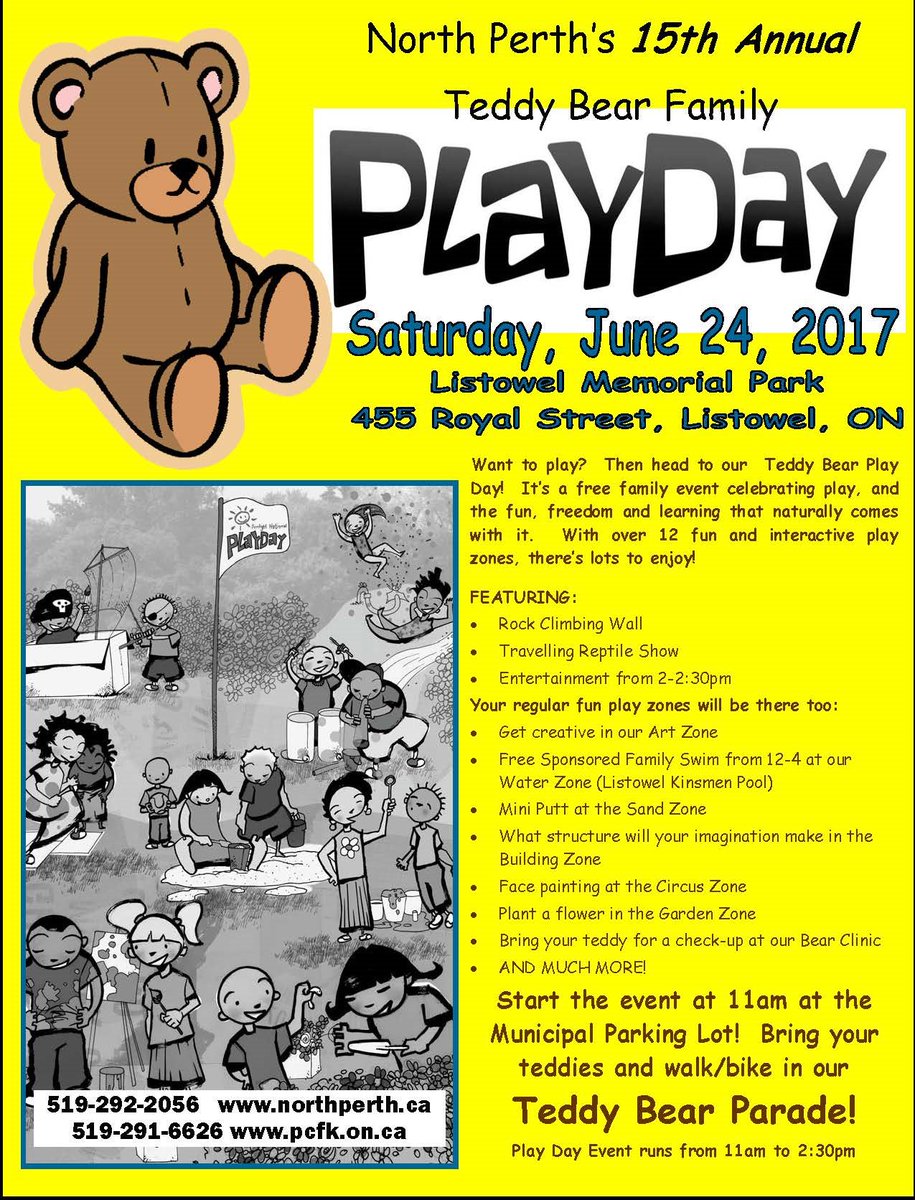 northperthfd's tweet photo. Come and see us at Teddy Bear Playday tomorrow at Memorial Park and stop by the @nrthperthcombat car wash and support a great cause! https://t.co/rKG6yIdH0m