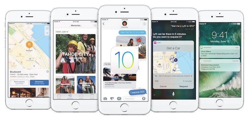 iPhoneHackx's tweet image. 10 Most Common Problems with iOS 10 – iOS 10.3.1 and How to Fix Them buff.ly/2rYaWVI #iOS10 #iOS1032