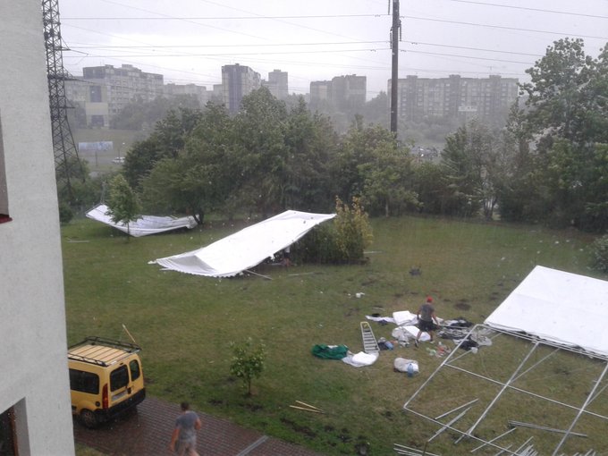 Переглянути зображення у Твіттері