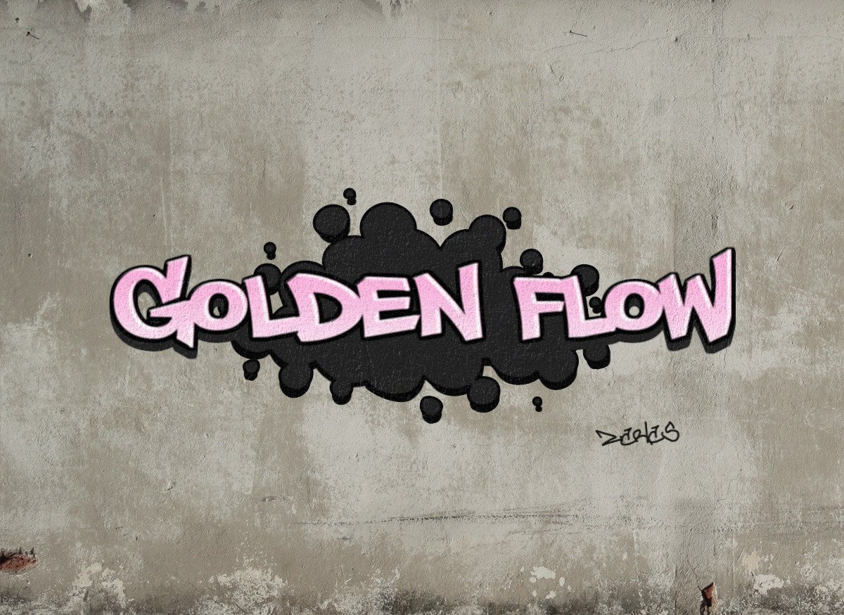 Golden Flow(er) (@xrysagoldenflow) on Twitter photo 