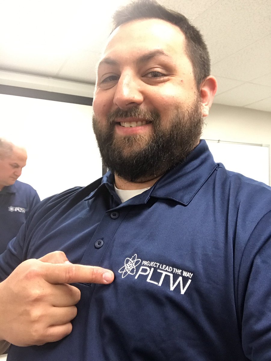MrMaloysClass's tweet photo. #pltw https://t.co/eGYrPrLs4T