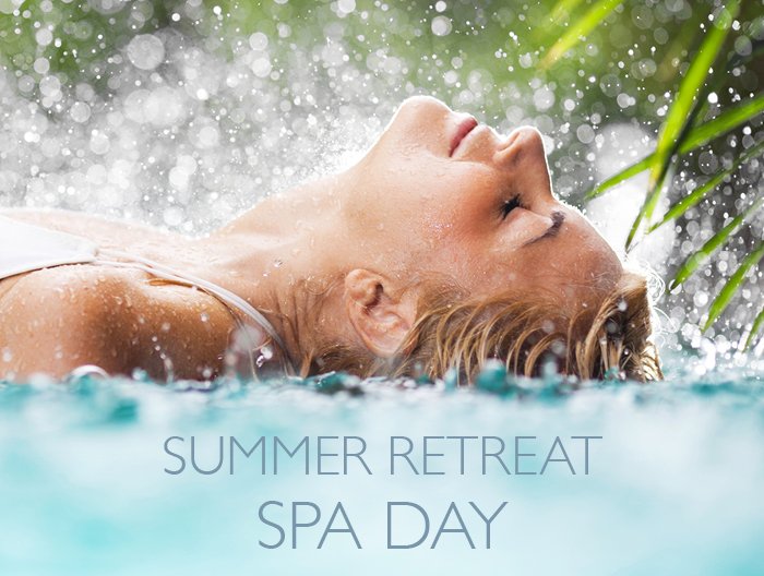 Time for a Twitter Giveaway...

WIN a Spa Retreat Day!! 
Full details here: bit.ly/2reQLky

Follow and RT to enter!!