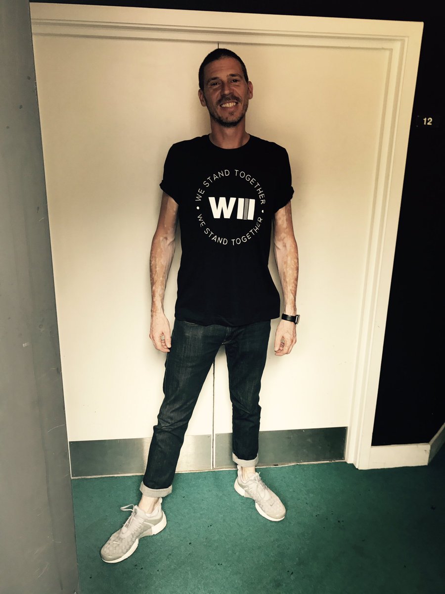 You know it makes sense!! Anything you can do to help is great <a href="/W11campaign/">W11Campaign</a> #WeStandTogetherW11 w11campaign.com