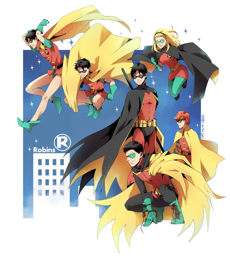 wangneho's tweet photo. Robins(✿◖◡​◗)
and Maps https://t.co/lynDylKKSD