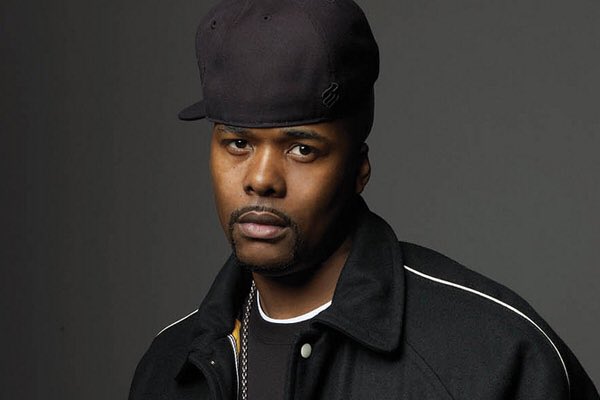 Happy Birthday to Memphis Bleek!  