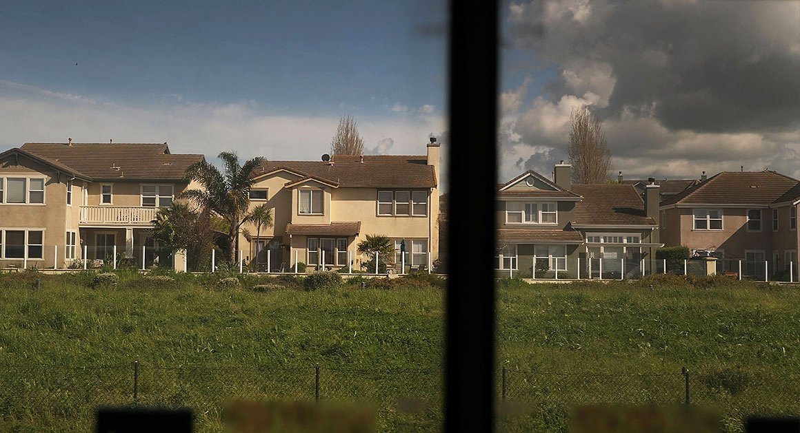 politico's tweet photo. Once the Republican Party’s stronghold, suburban America threatens now to become its nemesis via @POLITICOMag https://t.co/r4CZuo4w6l https://t.co/GVMCPKQpn8