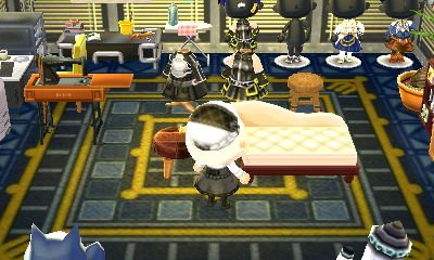 ぶつの森のtwitterイラスト検索結果 古い順