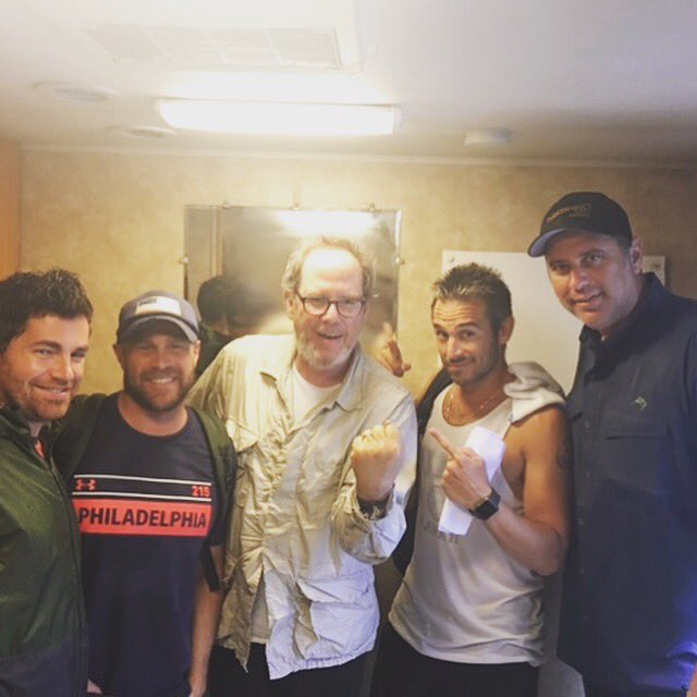 #peanutbutterfalcon #producers