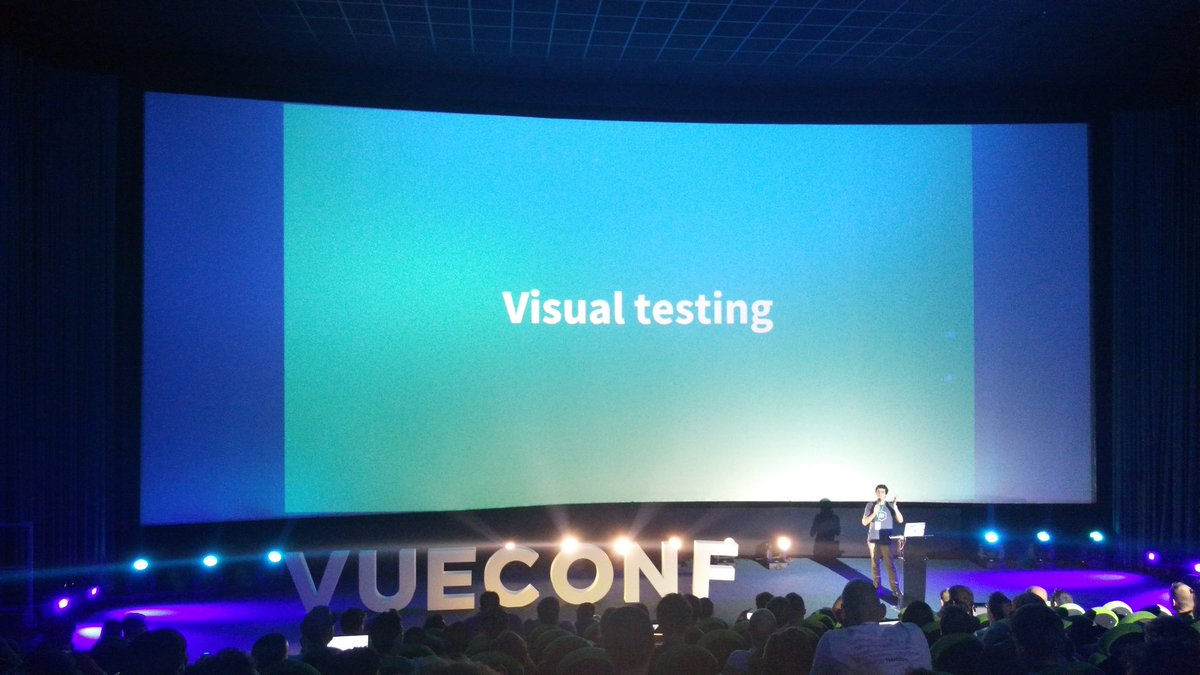 vuejsfeed's tweet photo. ⚡⚡⚡ Lightning  talks⚡⚡⚡ #vueconf2017 https://t.co/DkZctuxg8o