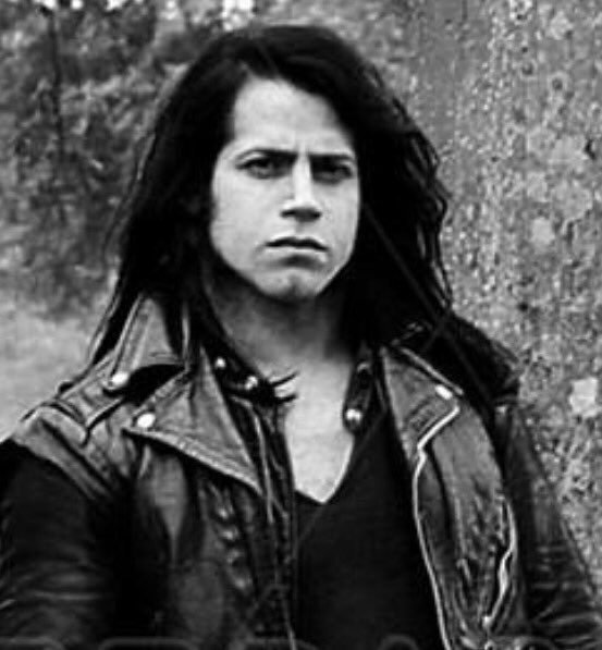Happy Birthday to Glenn Danzig!      