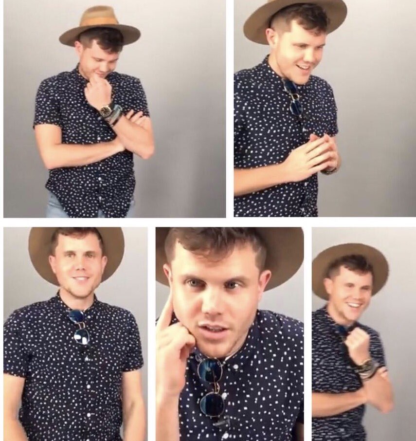 PamSullins's tweet photo. @trentharmon a yr ago we were using #TAG624 like crazy &then u surprised us releasing #TheresAGirl a day early. Congrats on phenomenal run! https://t.co/u8y20BoZVm