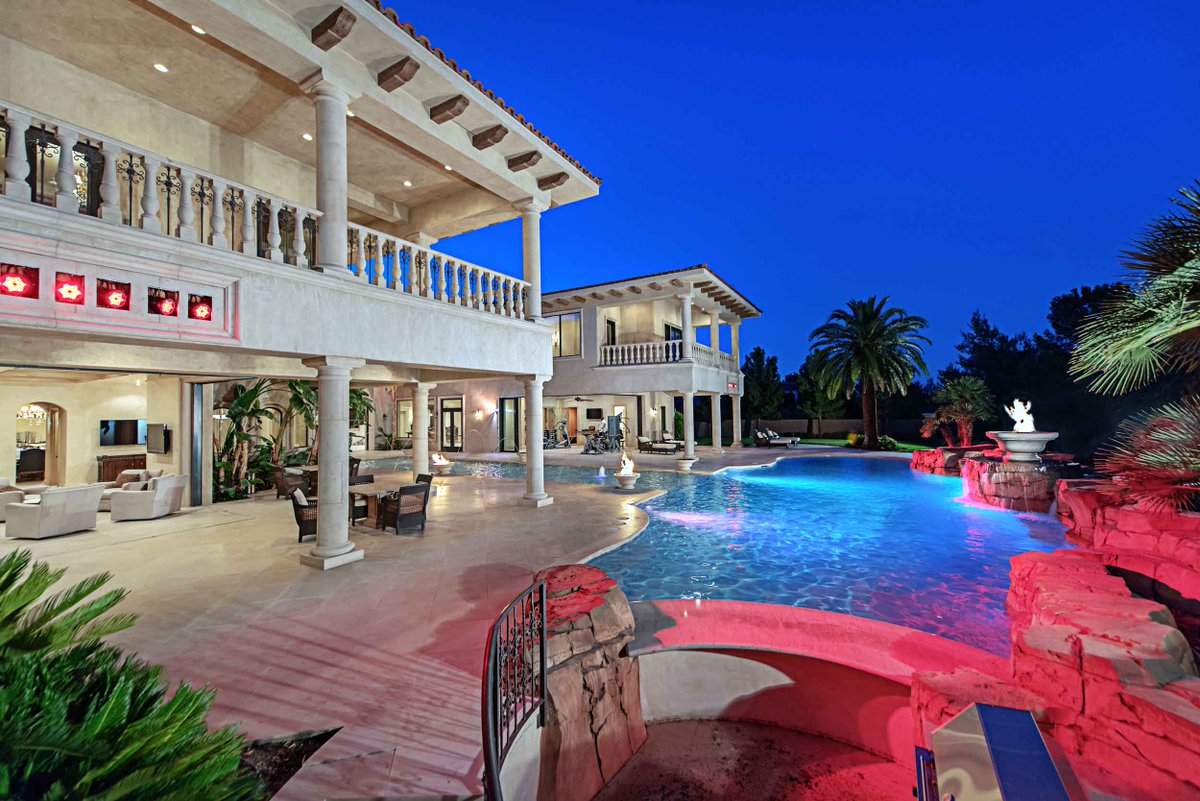 ChristiesHomes's tweet photo. We welcome Elite Homes U.S. of Las Vegas, Nevada, to the network! https://t.co/3XGddX8vQm @EliteHomesUS https://t.co/Gn0cPGrKh0