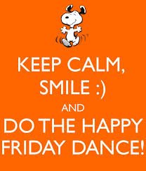 OrionLearning's tweet photo. Happy Friday!  Wishing Everyone a Fab Learning Day! #HappyFriday #FF #OrionLearning @mikeaoki @JohnCockerill @JoLusted https://t.co/MRRnkZfuks