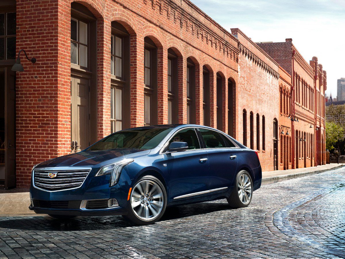 WebGracious's tweet image. 2018 Cadillac XTS: You&apos;ve Seen the Face, Now Ask About the Seat Foam crwd.fr/2tMqw3j

wow great
