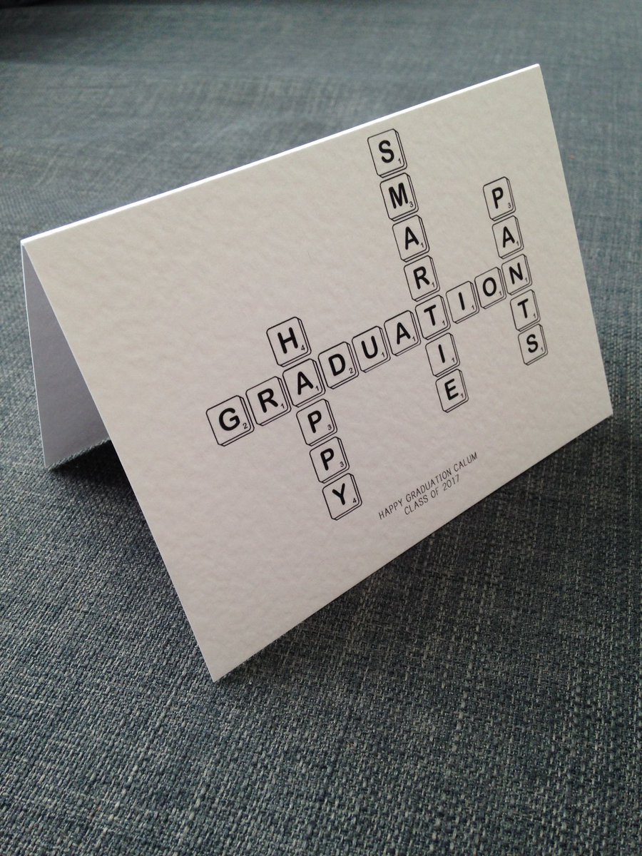 InkPaperPrint_'s tweet image. Do you have a smartie pants due to #Graduate soon?👩‍🎓👨‍🎓 why not show them how proud you are with a card! #Uni #etsy
etsy.com/uk/listing/517…