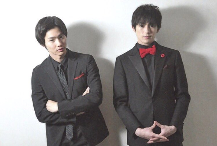 新田真剣佑____love (@Mackenyu___1416) / Posts / X