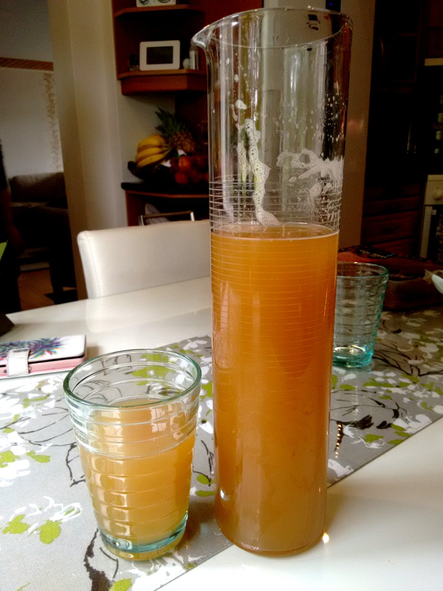 Juhannussahti valmistui aikataulun mukaisesti. Hölökynkölökyn ja jussia teillekin!