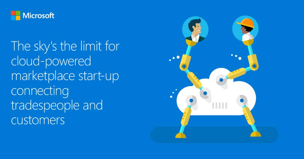microsoftgulf's tweet photo. Here’s a success story that teaches you how to use Azure to effectively grow your business

https://t.co/qtVNrNlO6F https://t.co/c7KSfkQZDu