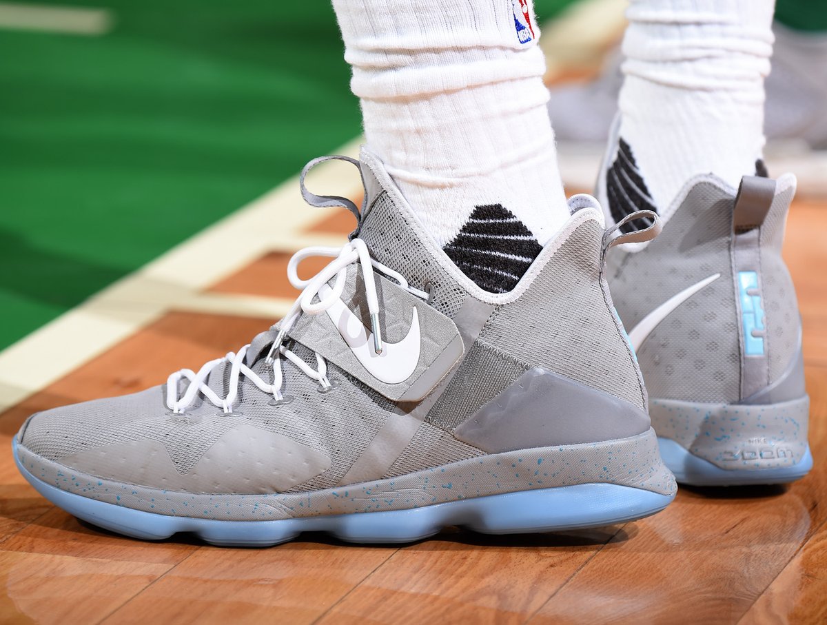 Lebron 14 mag Outlet