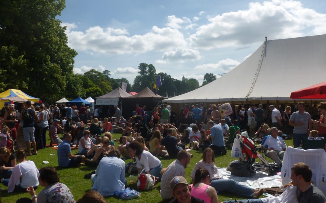 We're at the Colchester Food &amp; Drink Festival this weekend, Sat 24th - Sun 25th June (10-5) at Lower Castle Park CO1 1UG - Come and say hi!