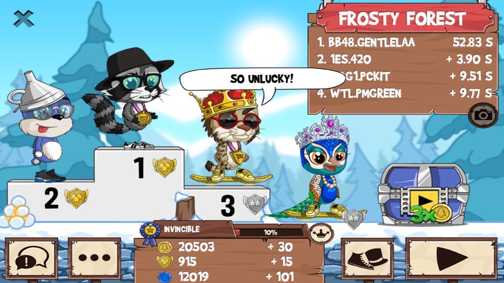 DannZairee's tweet image. Want to catch an L? #funrun2 #420 #PCKIT #PMGreen