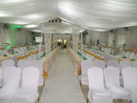 KDC_PH's tweet photo. Book @KDC_PH halls for your #Weddings, #AGMs #Trainings at a discounted affordable rate. @venuehero @Eventmagazine https://t.co/P8srfPnsas