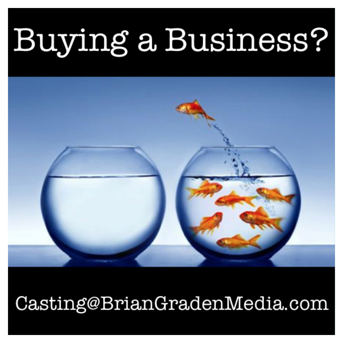 Buy Your Own Busines tweet media