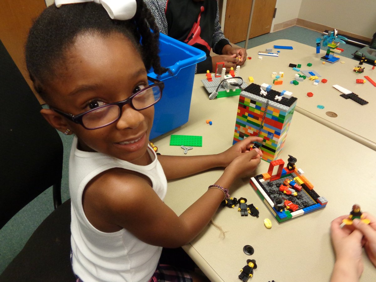 CampSTEM's tweet photo. Building Lego houses is a great way to dive into civil engineering #stem #campstem #lego #legos #steam #engineering https://t.co/WazLzTbCAA
