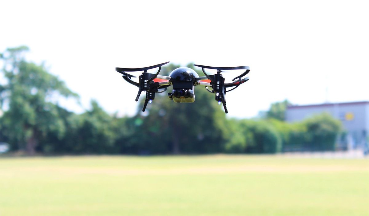 Extreme_Fliers's tweet photo. Get amazing aerial shots with the new Wide Angle Lens Camera Module! → https://t.co/SiDeOPLU4Y
#MD3angle #drone #wideangle #dronepictures https://t.co/lU3yMUo9w9