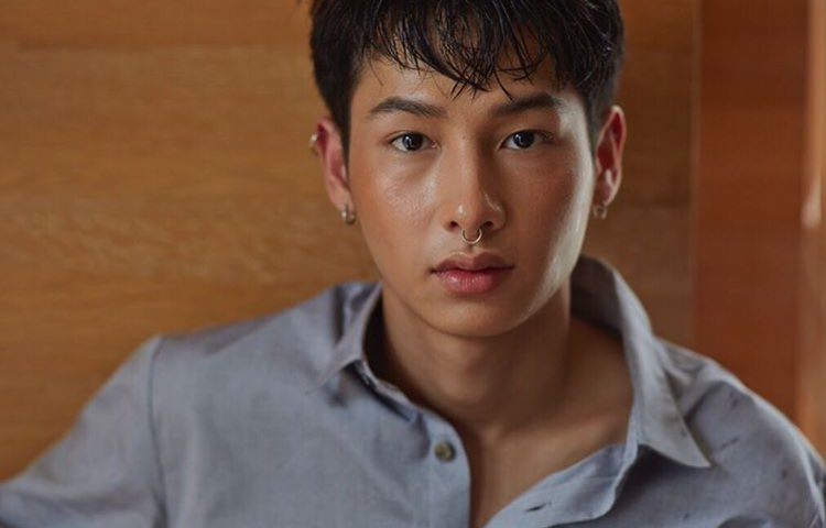 บางทีก็เริ่มสับสนว่าคนไหนน้องกัน คนไหนเป๊กผลิตโชค