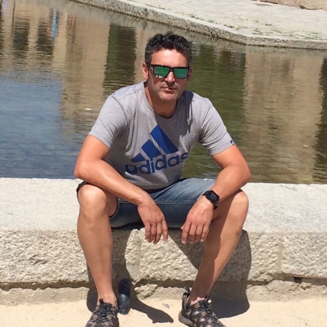 #NuevaFotoDePerfil