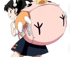 【激レア未開封】 2019年商品 八九寺真宵 トートリュック Yahoo!オークション - 物語シリーズ 八九寺真宵 リュック