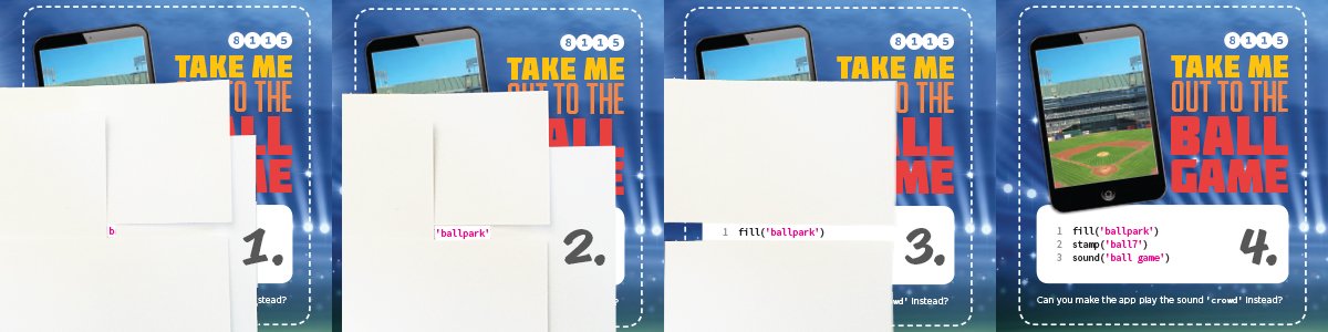 BitsboxKids's tweet photo. It's never too early to learn to code! Alexandra shares some simple steps to get your kindergartener Bitsbox-ing! https://t.co/6bxAcEabXH https://t.co/IioDLlH1ll